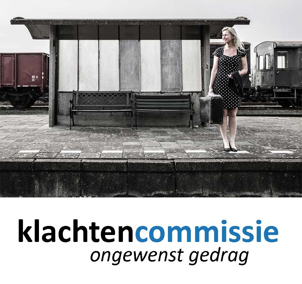 klachtencommissie ongewenst gedrag