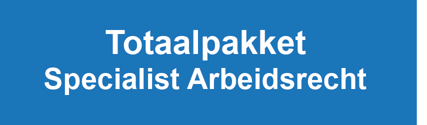 HBO opleiding arbeidsrecht HBO opleiding arbeidsrecht