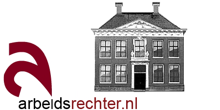 Arbeidsrechter.nl een website met informatie voor werkgever en werknemer
